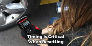 How to Clear Service Tire Monitor System | 4 Easy Steps (2026)