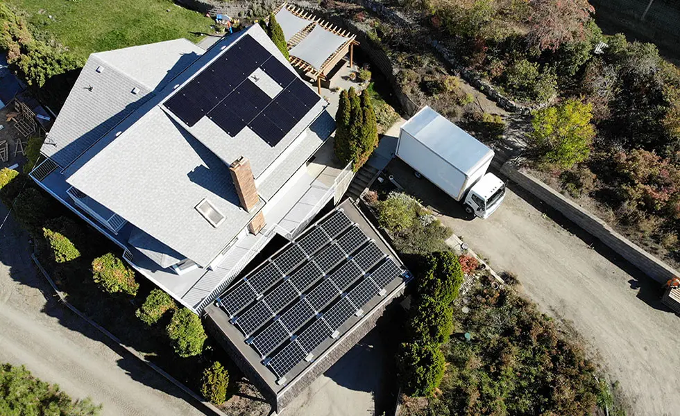 Solar panel installations have become a cornerstone of renewable energy