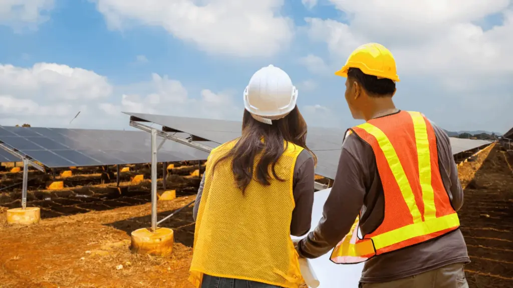 Solar Project Regulations & Compliance Guide | Federal to Local | Genie